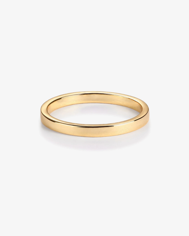 Classic Stackable Ring