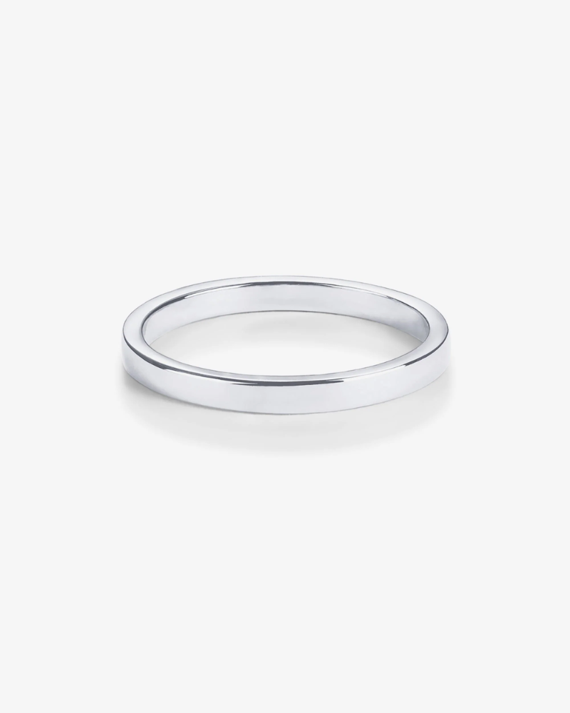 Classic Stackable Ring