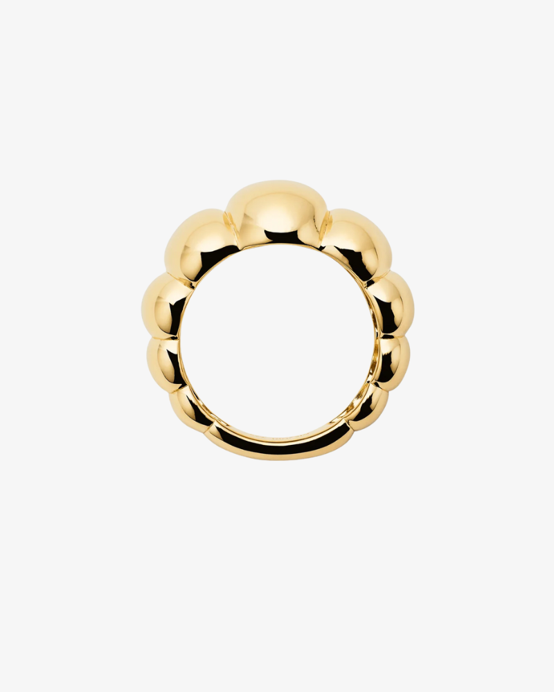 Chunky Statement Ring