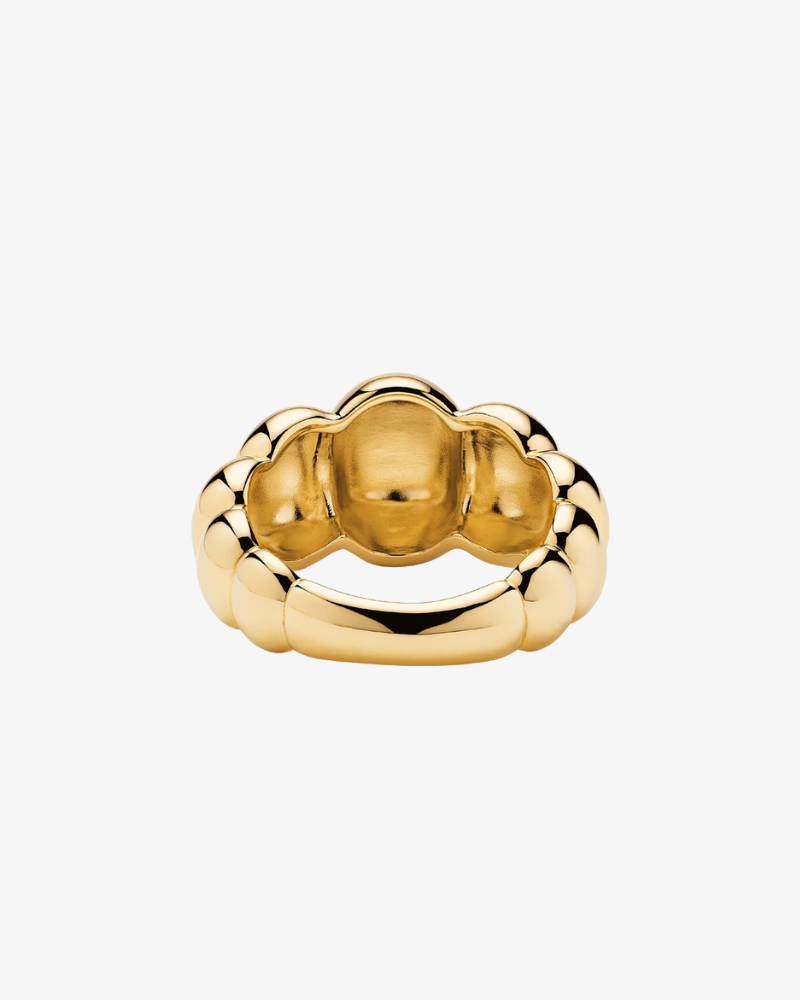 Chunky Statement Ring