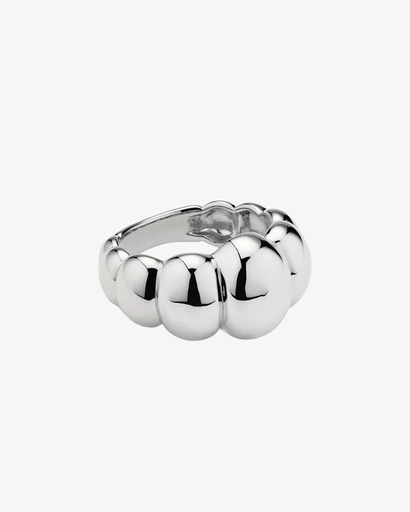 Chunky Statement Ring