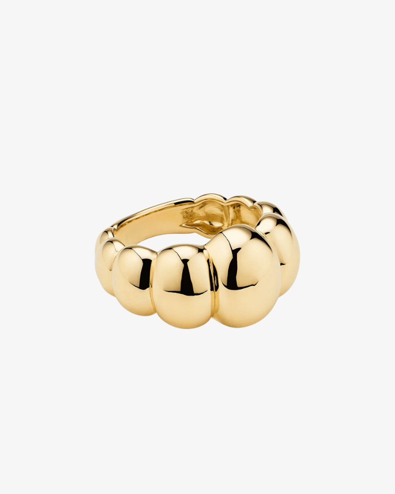 Chunky Statement Ring