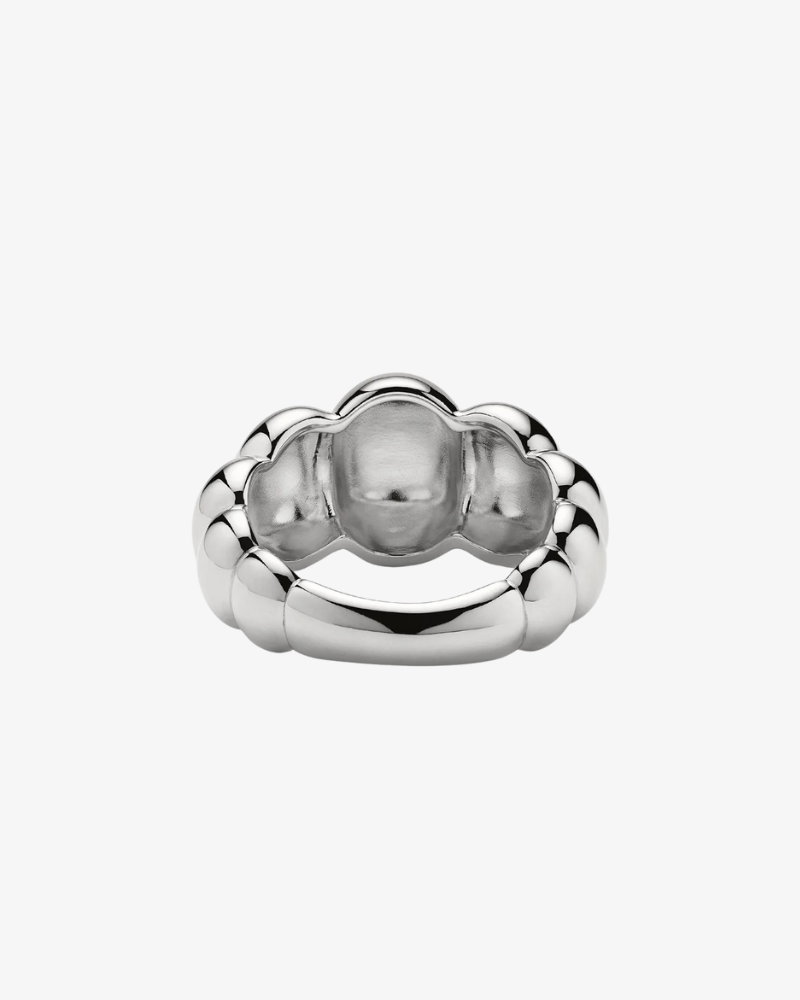 Chunky Statement Ring