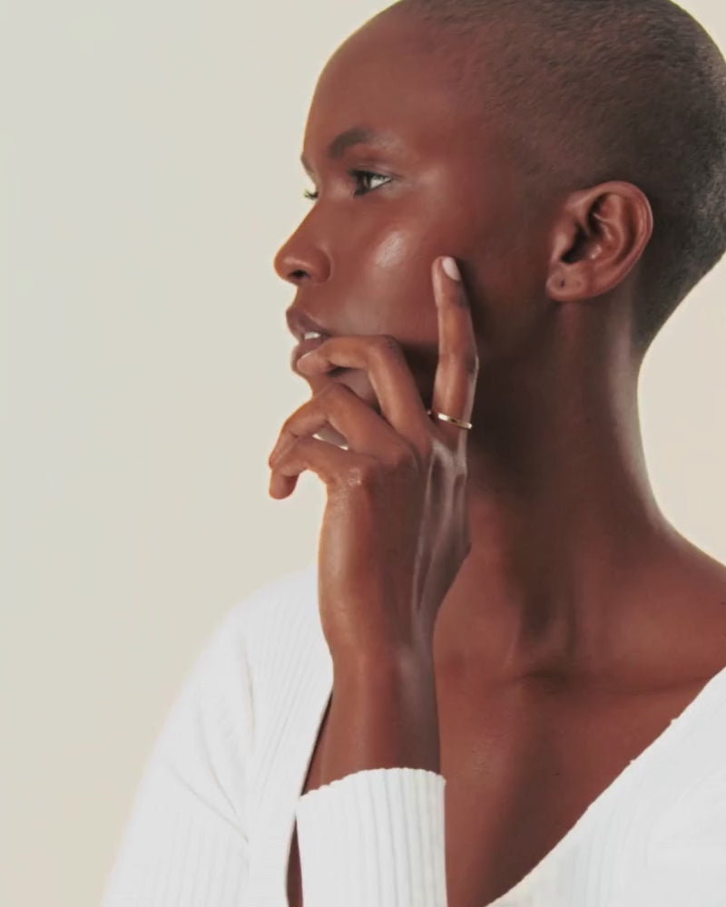 Classic Stackable Ring